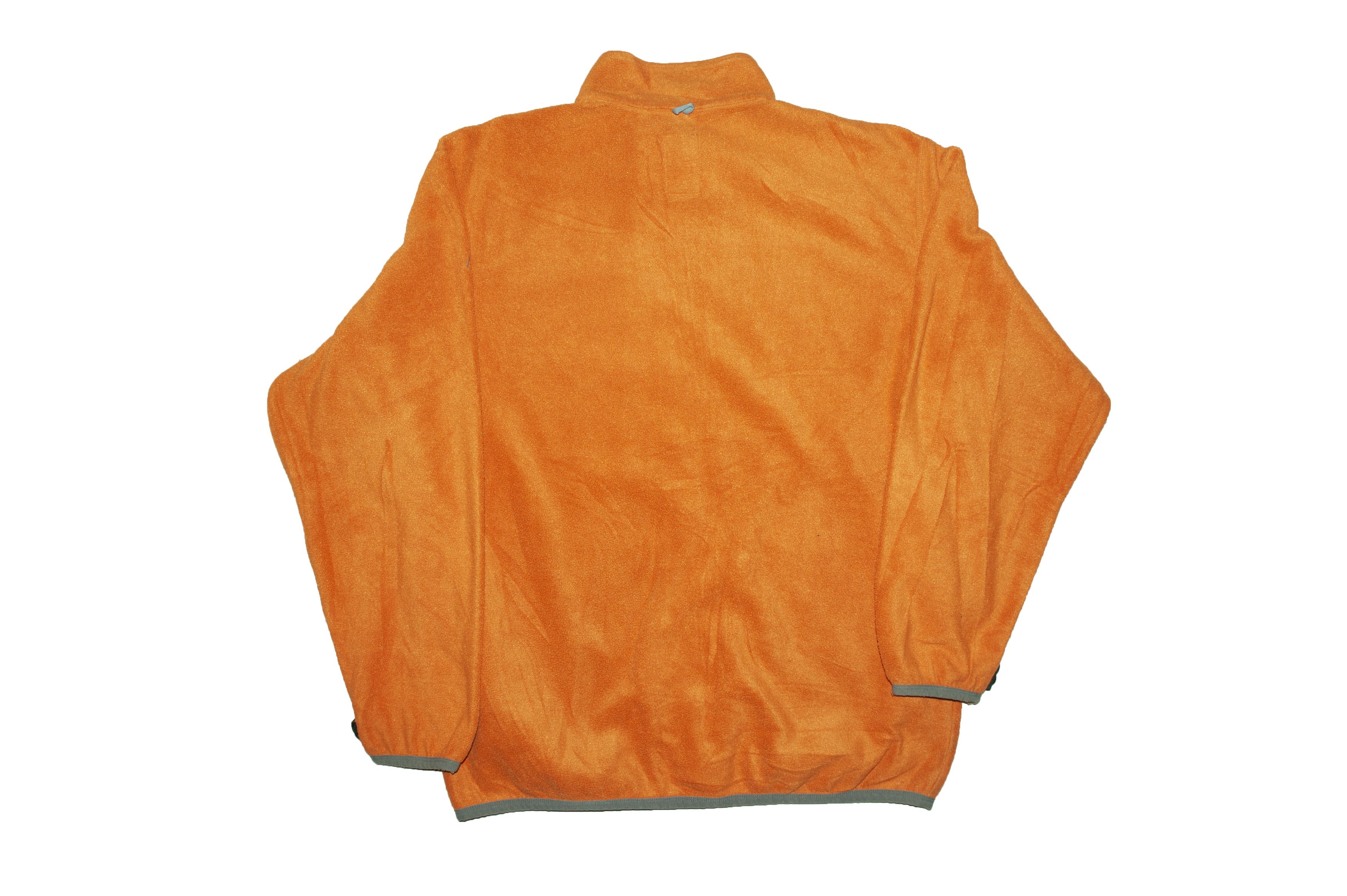 Nike ACG Vintage Nike ACG Tour De France Fleece Jacket Size US XL / EU 56 / 4 - 2 Thumbnail