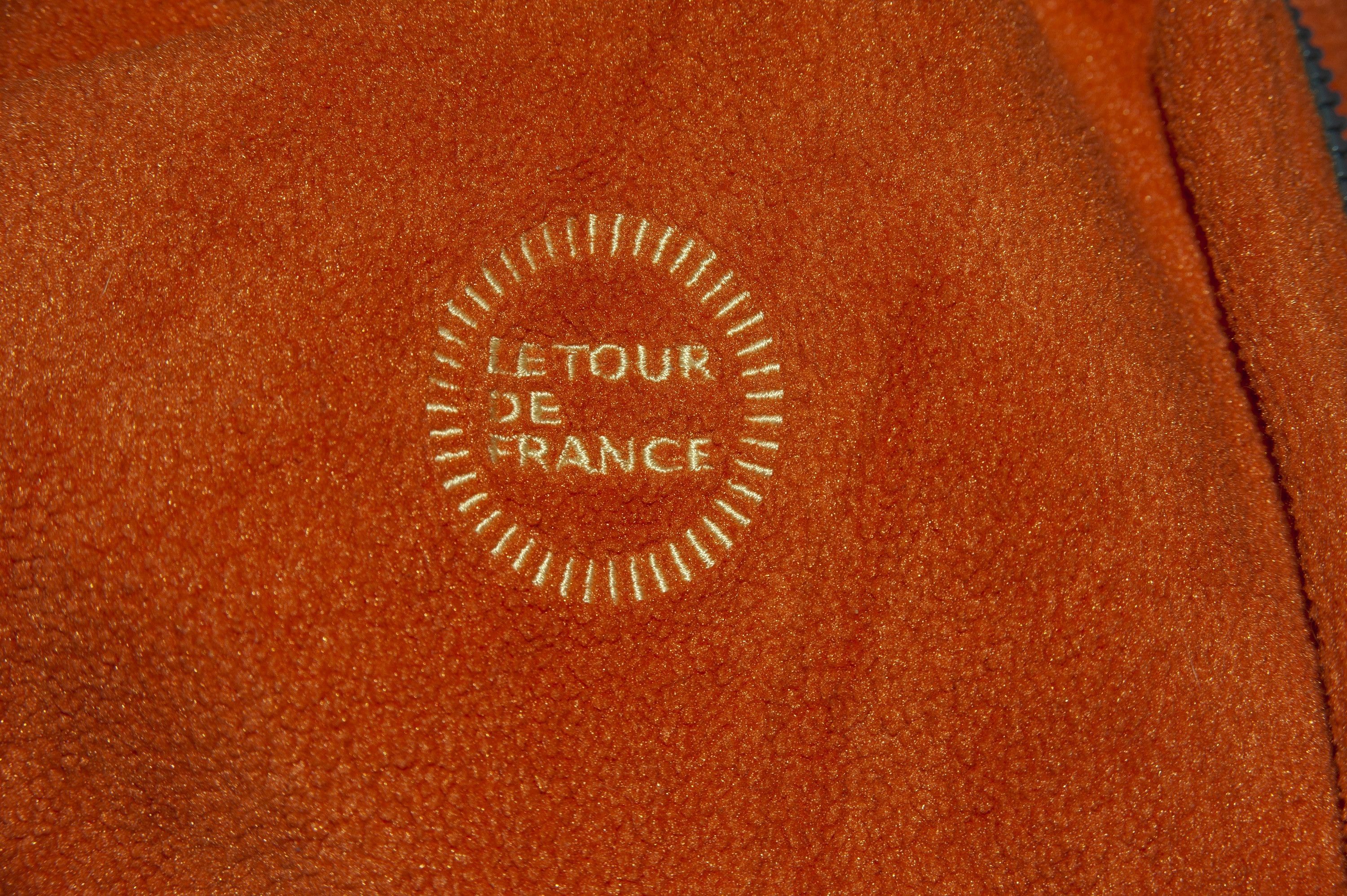 Nike ACG Vintage Nike ACG Tour De France Fleece Jacket Size US XL / EU 56 / 4 - 3 Thumbnail