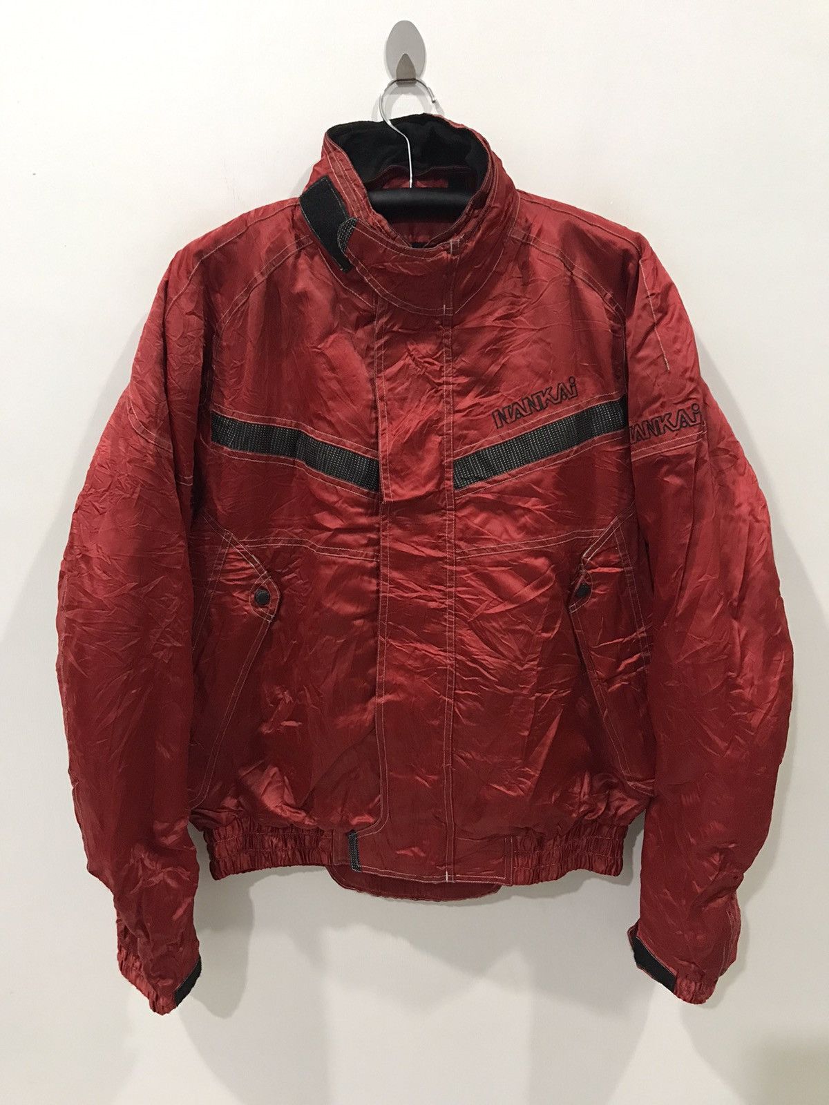 NANKAI Japan Racing Jacket