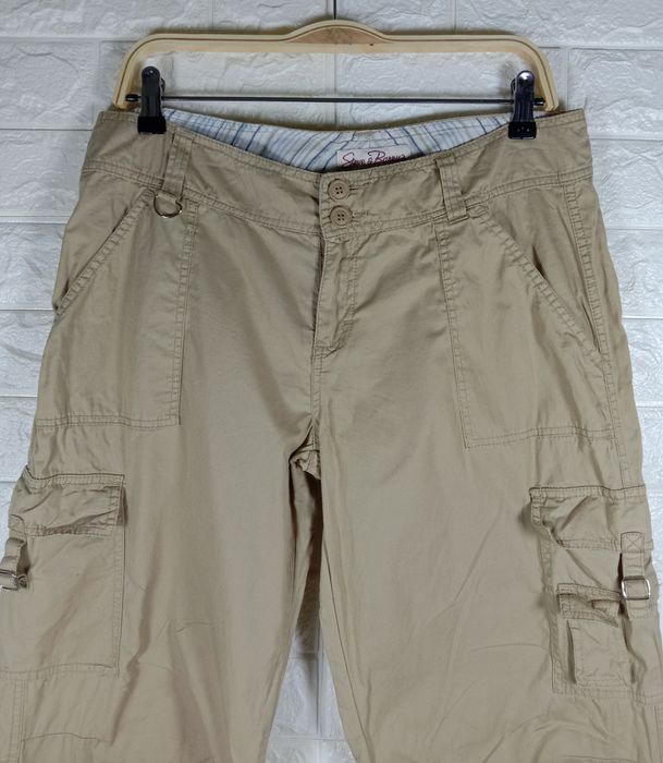 Vintage Vintage Steve And Barrys Multipocket Cargo Pants | Grailed