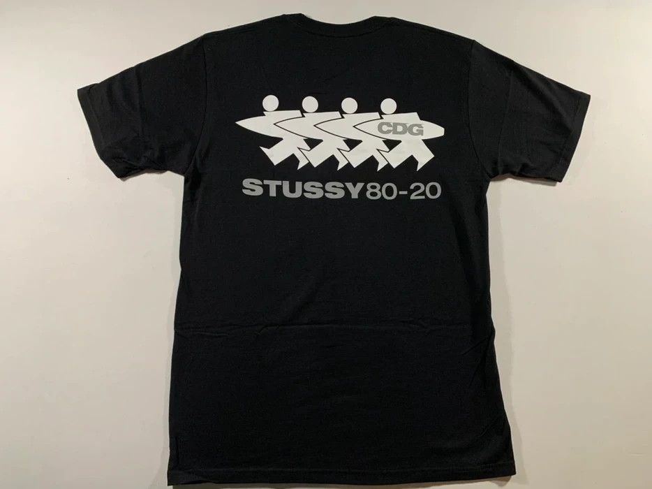 Stussy STUSSY 8 BALL CHERRY T-SHIRT | Grailed