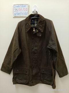 Barbour Moorland | Grailed