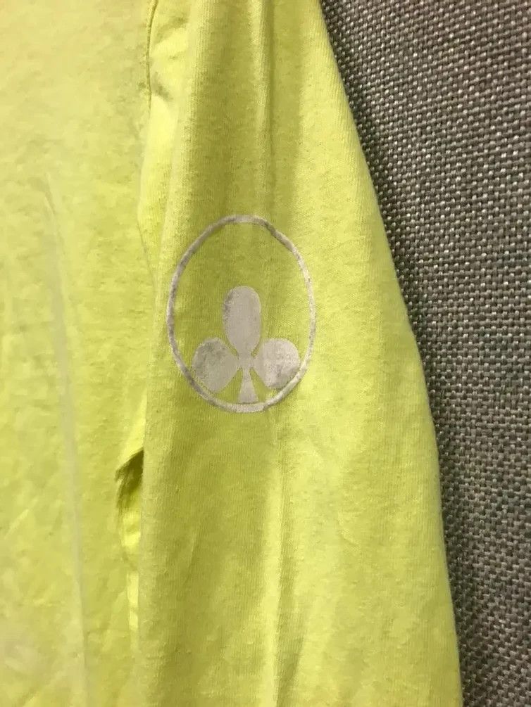 Lemaire T shirt long sleeve christophe lemaire made in france Size US S / EU 44-46 / 1 - 3 Thumbnail