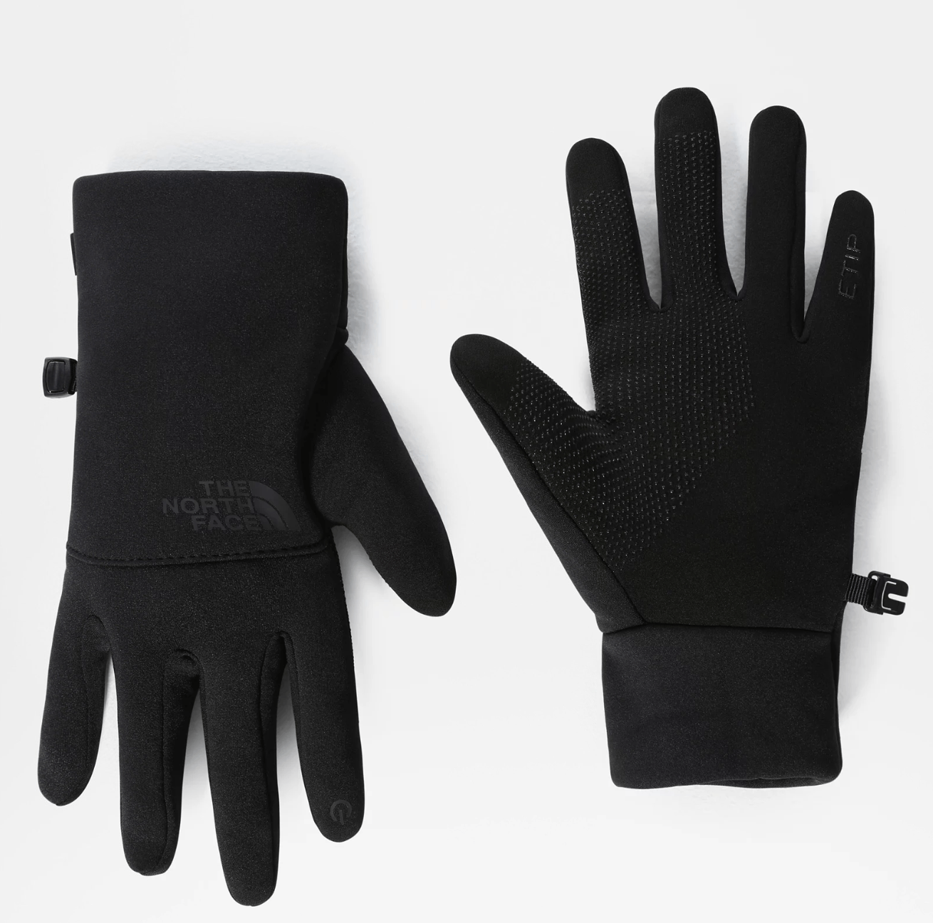 The North Face The North Face Gloves Grailed