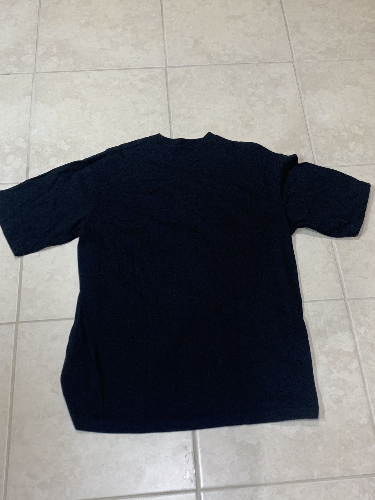 Marc Buchanan × Pelle Pelle × Vintage Pelle Pelle Destructor Shirt Size XL Size US XL / EU 56 / 4 - 4 Thumbnail