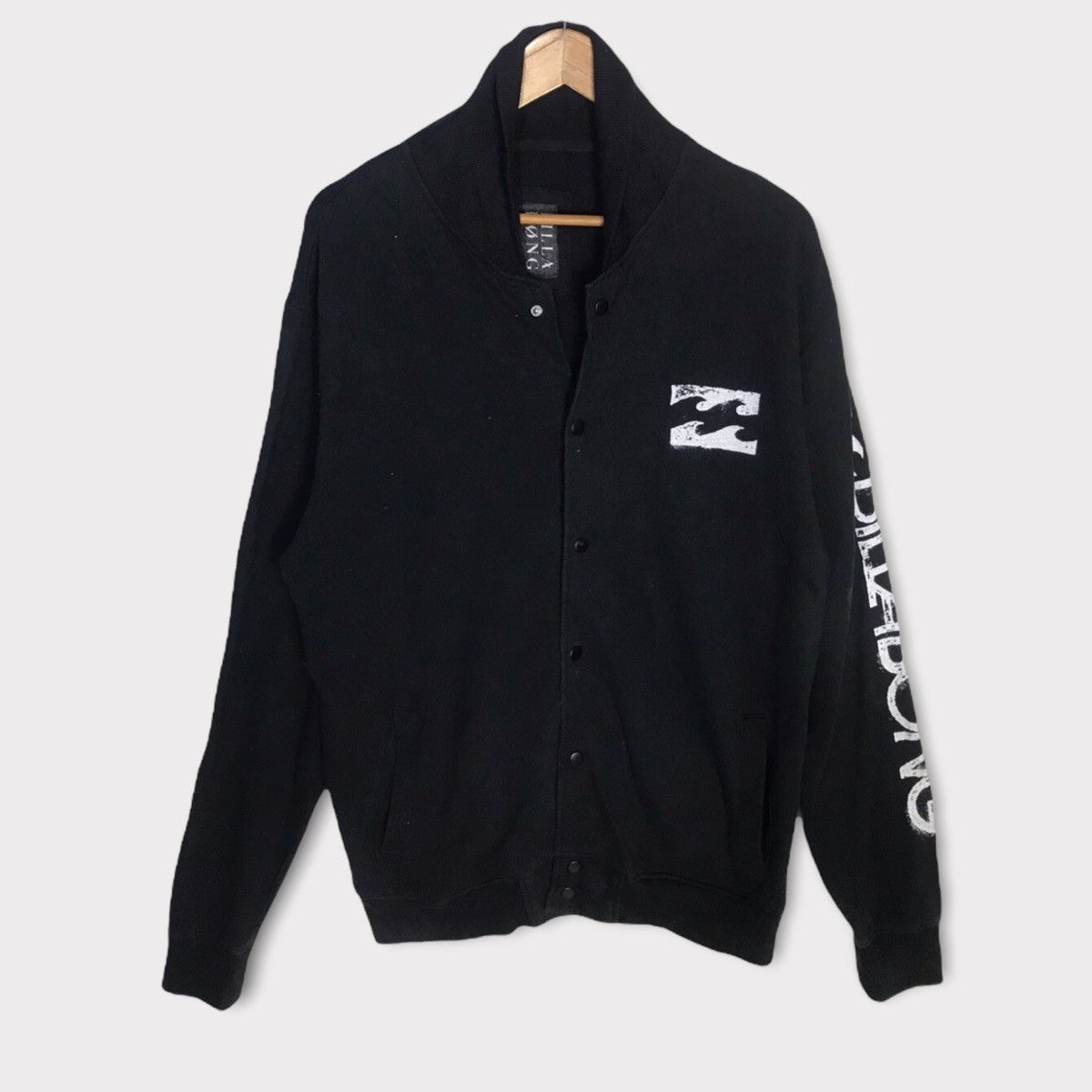 Metallic Painted Neoprene Zipper Top