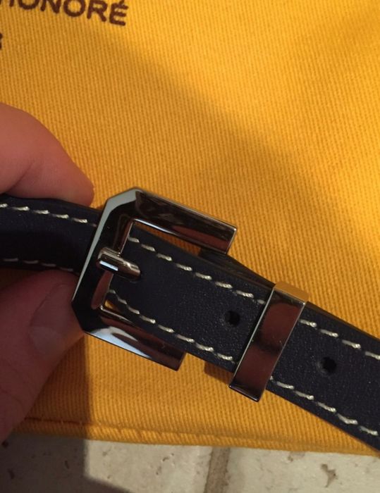 Goyard Goyard Messenger bag Grailed