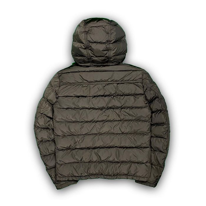 Moncler best sale canut jacket