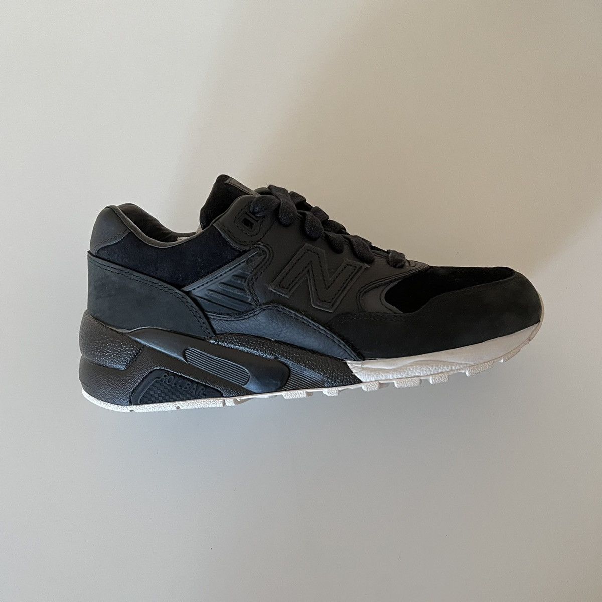 New Balance 580 MT580WH Wings Horns 2014 Footwear