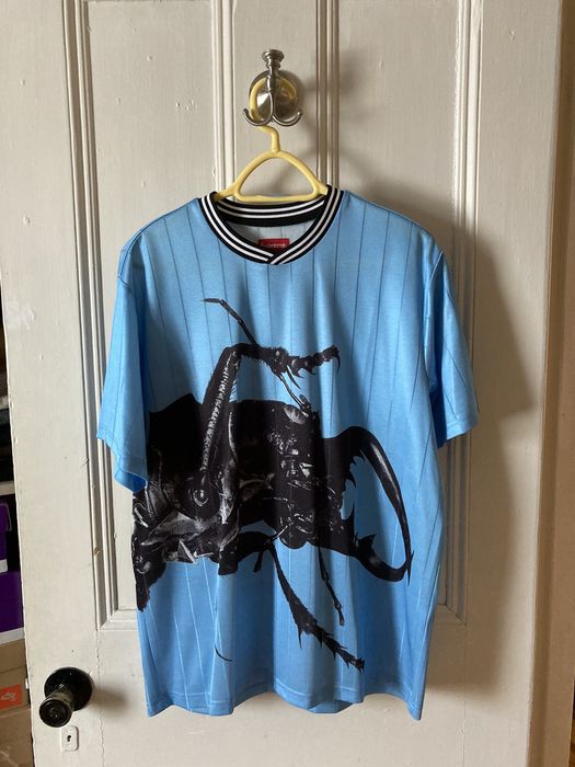 Supreme Beetle Soccer Top - Tシャツ/カットソー(半袖/袖なし)
