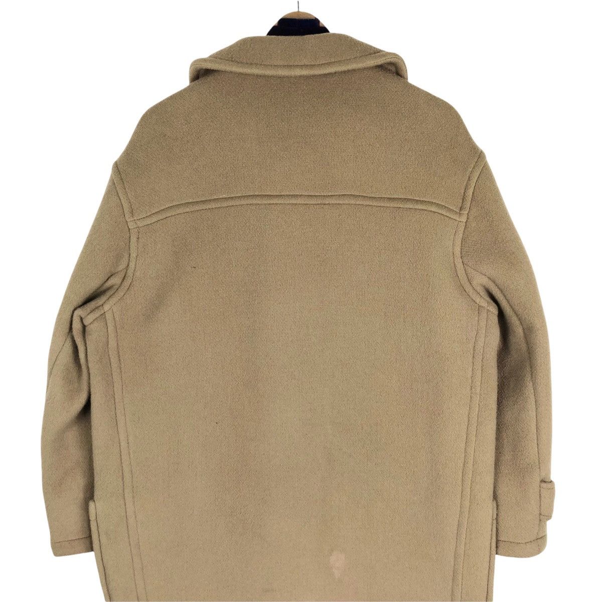 Margaret Howell Vintage Margaret Howell Wool Duffle Coat Made In England Size US XL / EU 56 / 4 - 12 Thumbnail