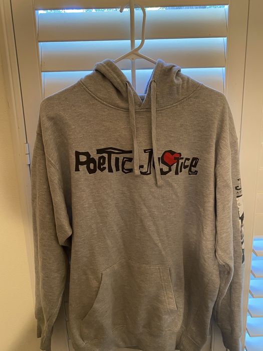 Tupac store hoodie pacsun