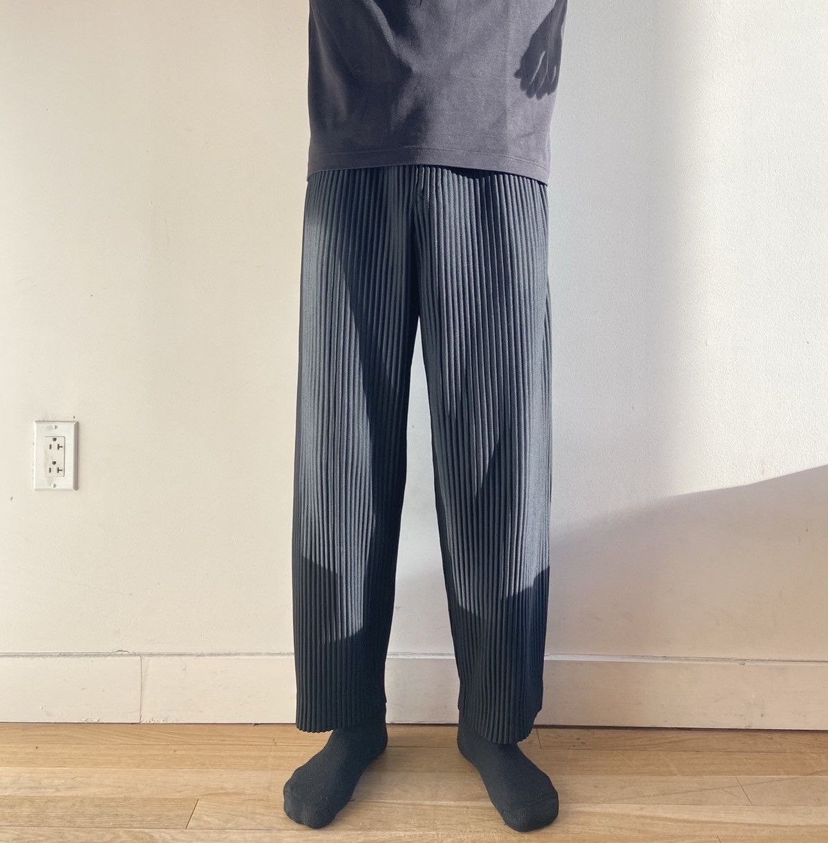 HOMME PLISSÉ ISSEY MIYAKE HP55JF150 HP56JD150 – ISSEY MIYAKE EU