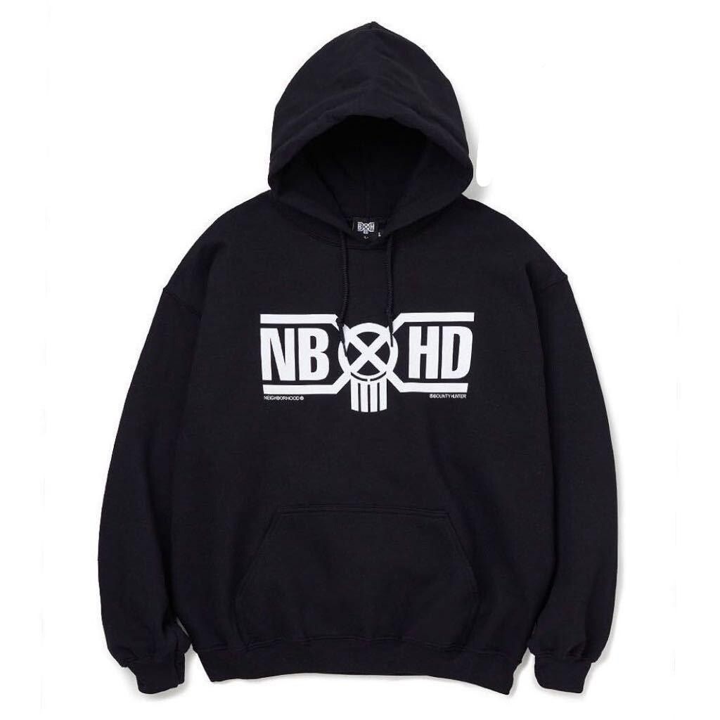 Neighborhood Neighborhood Bounty Hunter Hoodie | Grailed