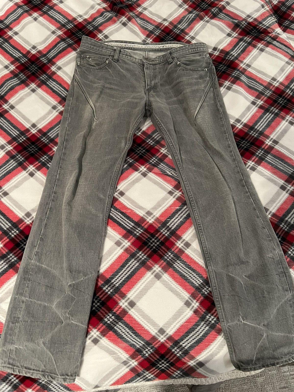 Number Nine Clothing for Men | Grailed