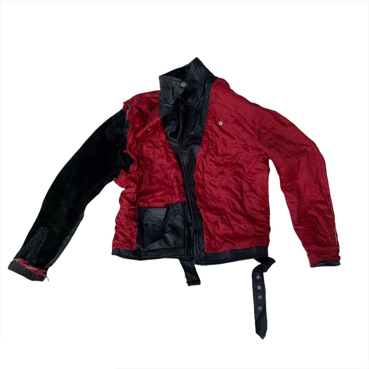 Avirex JACKET AVIREX LEATHER Size US L / EU 52-54 / 3 - 3 Thumbnail