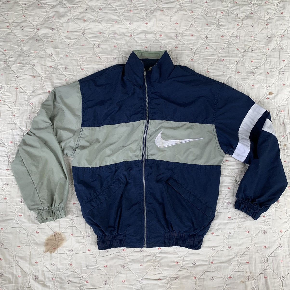 Nike Vintage Nike Sweater Vintage Grailed