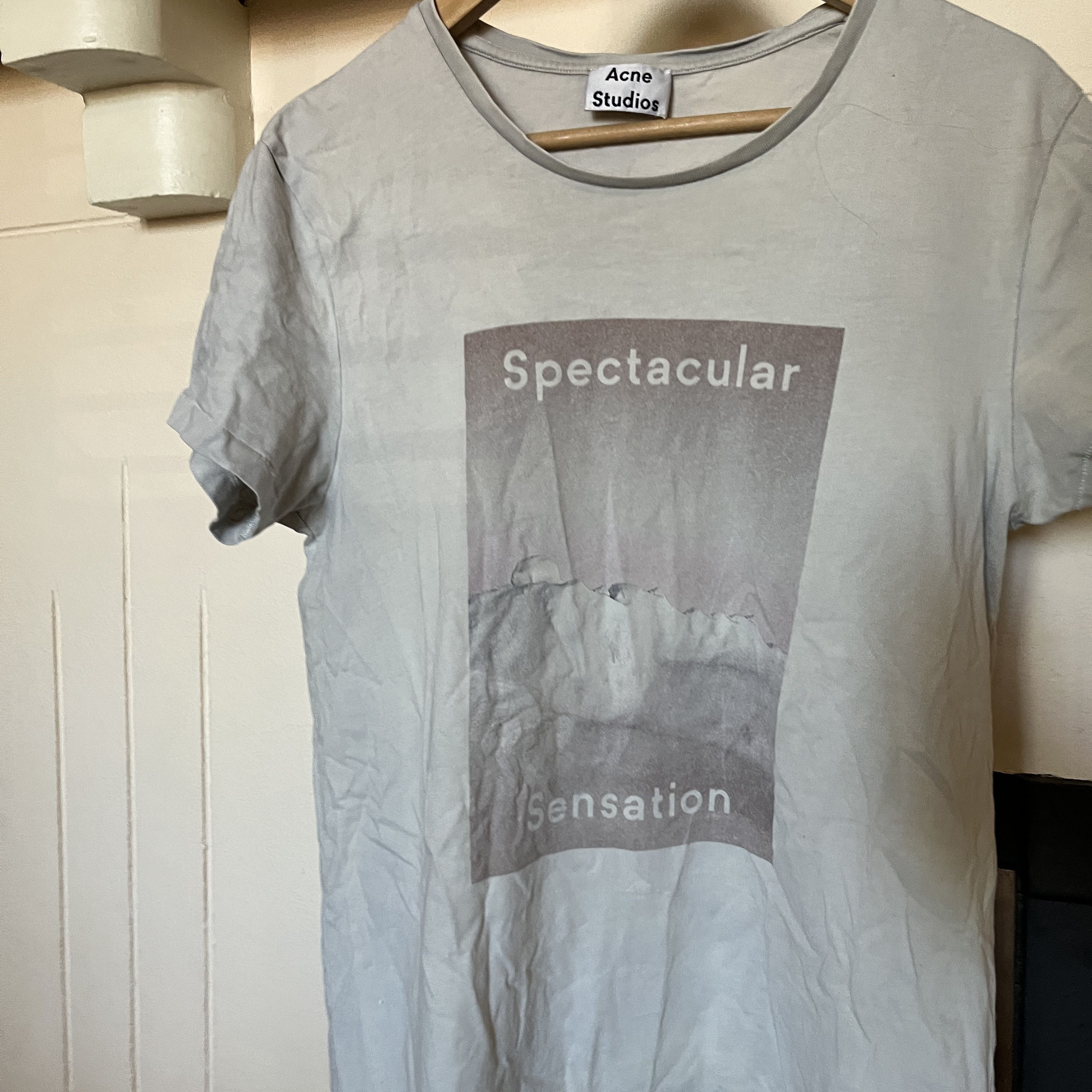 Spectacular Sensation | Grailed