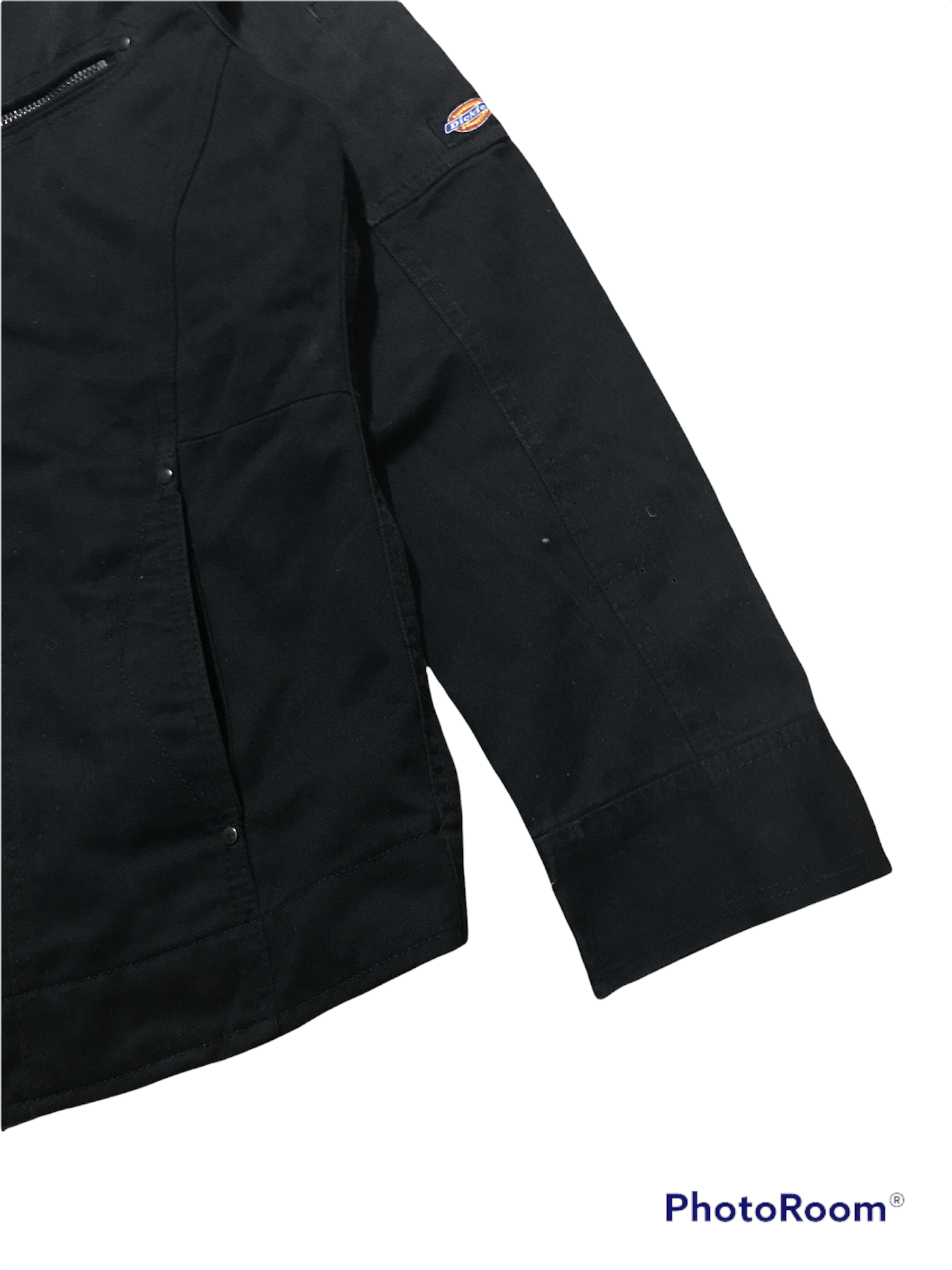 Dickies × Japanese Brand × Seditionaries Vintage Dickies Seditionaries Zipper Pocket Kenye West Size US XXL / EU 58 / 5 - 10 Thumbnail