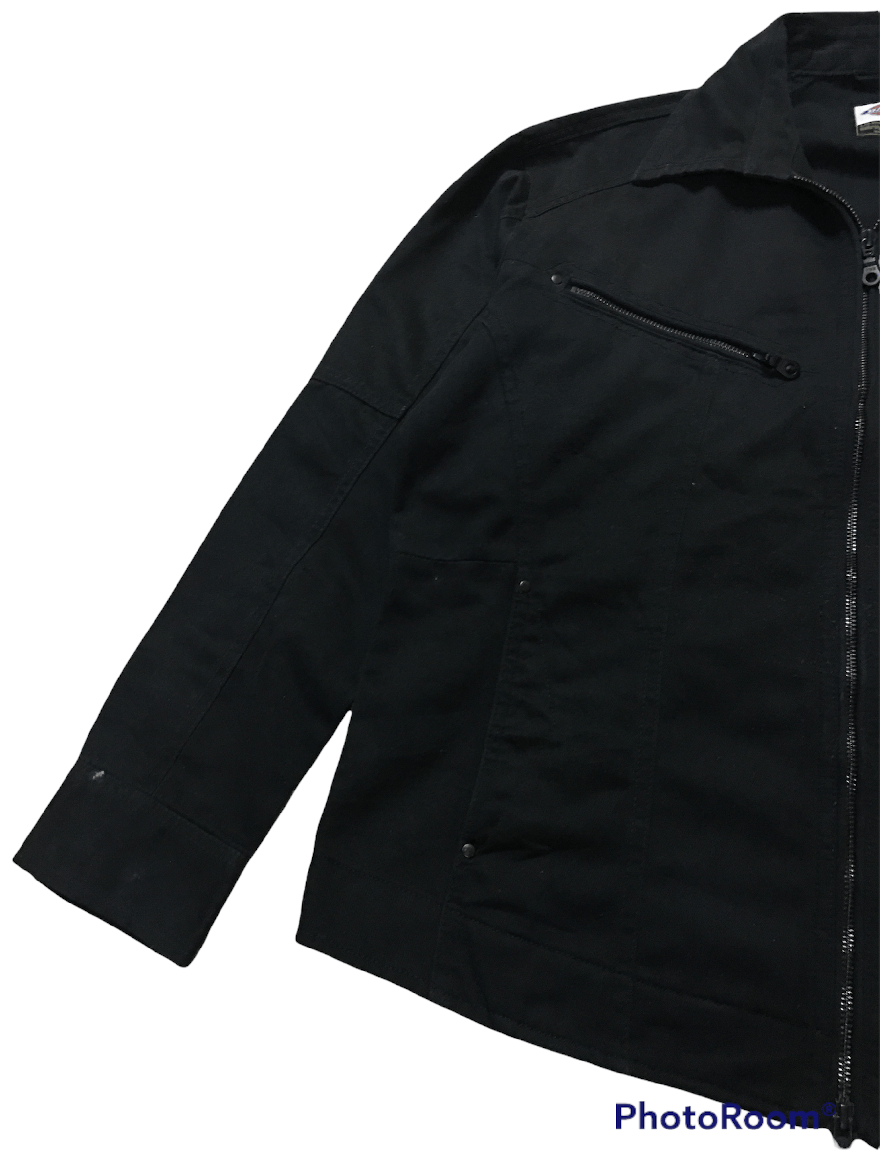 Dickies × Japanese Brand × Seditionaries Vintage Dickies Seditionaries Zipper Pocket Kenye West Size US XXL / EU 58 / 5 - 6 Thumbnail