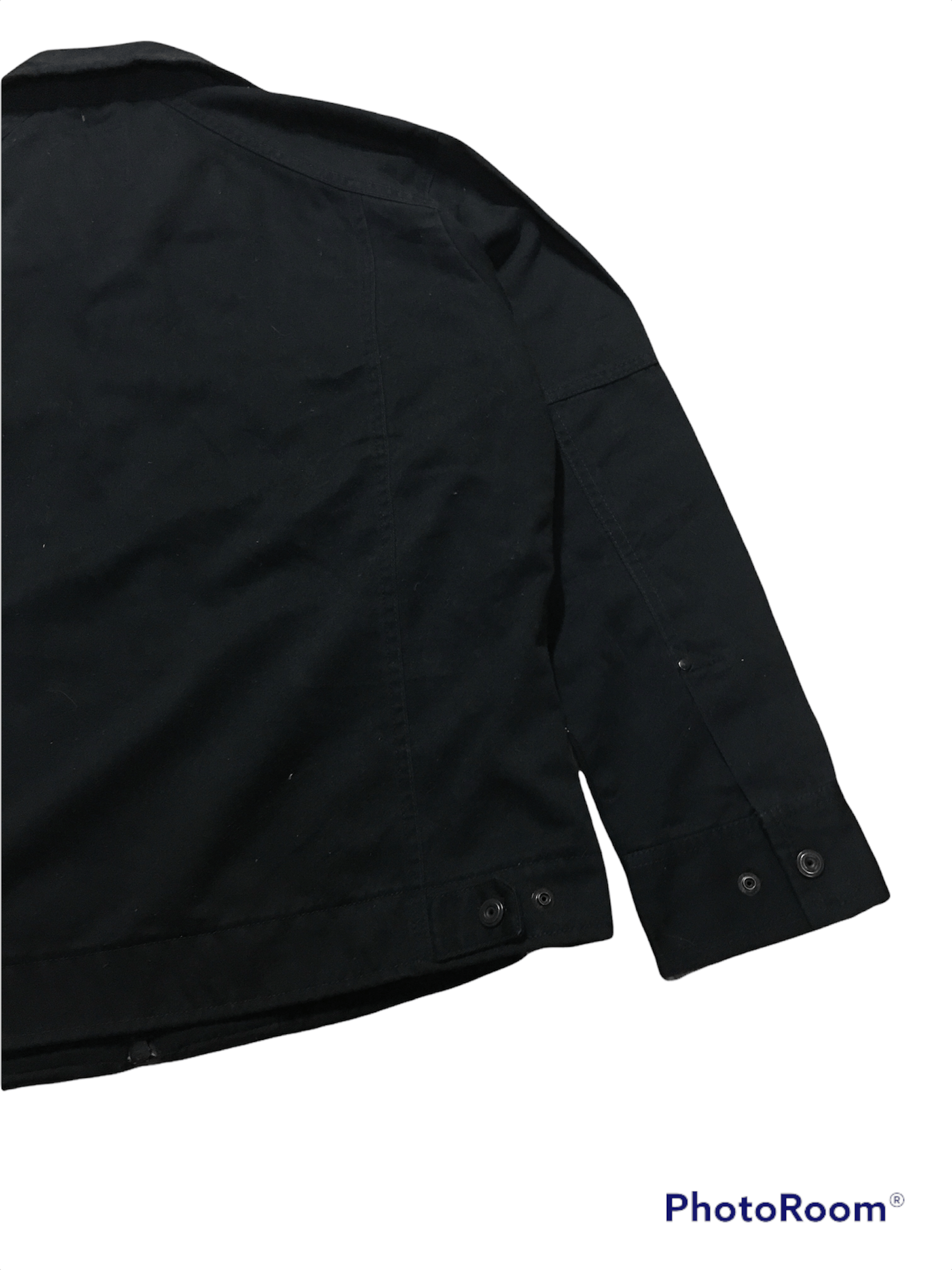 Dickies × Japanese Brand × Seditionaries Vintage Dickies Seditionaries Zipper Pocket Kenye West Size US XXL / EU 58 / 5 - 8 Thumbnail