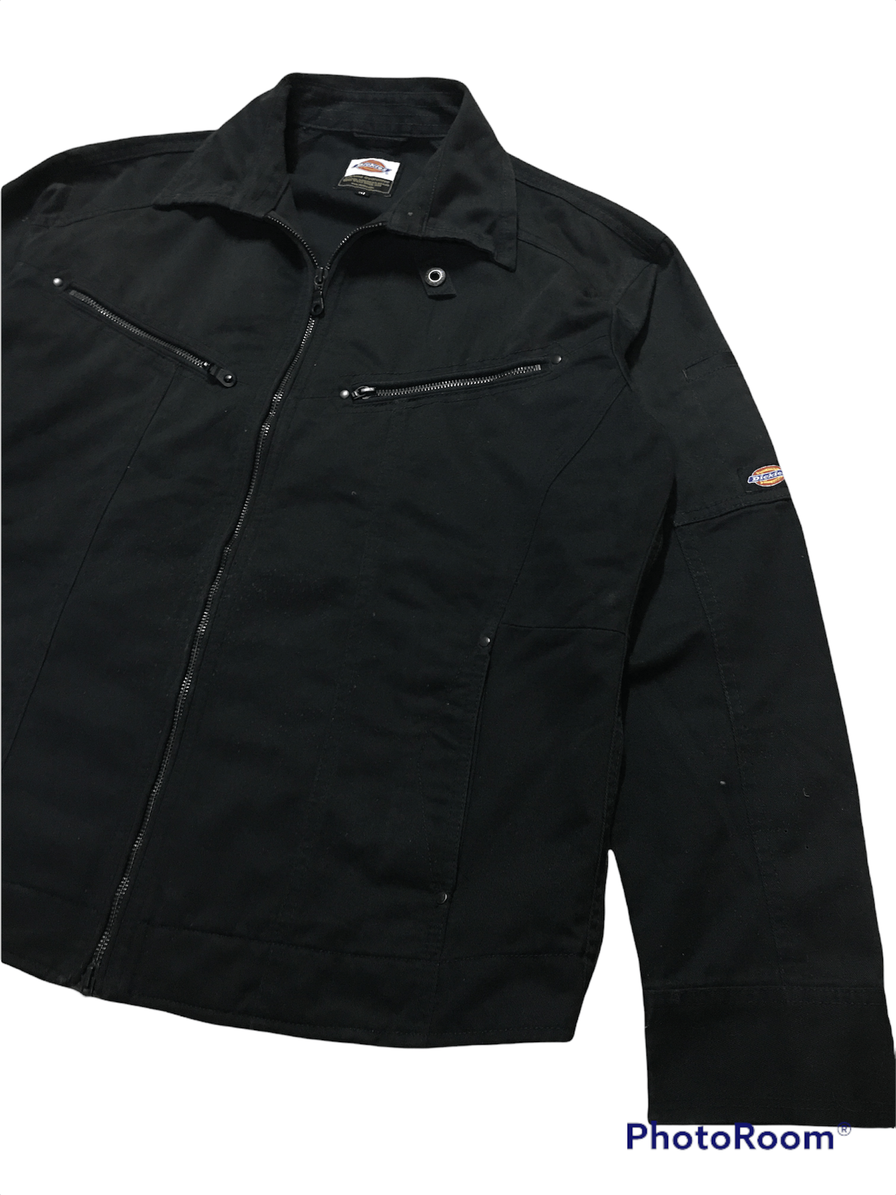 Dickies × Japanese Brand × Seditionaries Vintage Dickies Seditionaries Zipper Pocket Kenye West Size US XXL / EU 58 / 5 - 4 Thumbnail