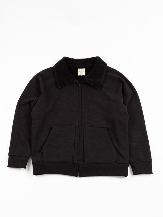 Jackman GG Sweater Boa Collar | Grailed