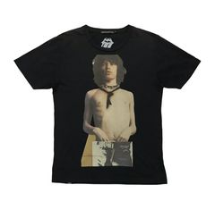 The Rolling Stones Hysteric Glamour | Grailed