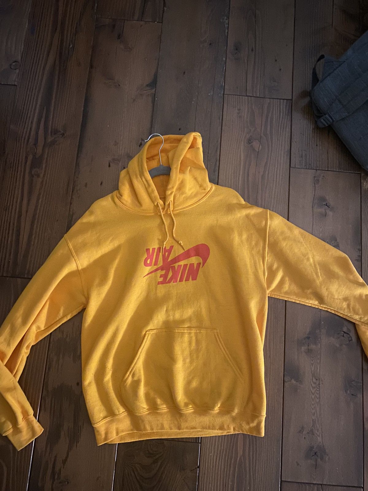 travis scott highest in the room nike hoodie