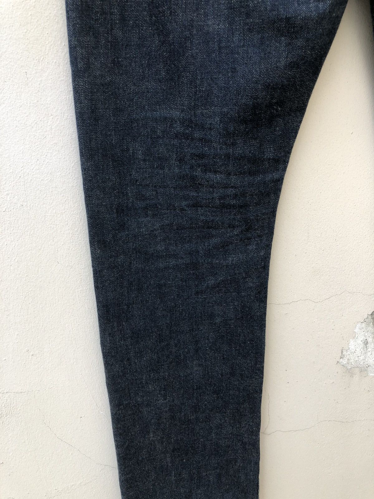 Stevenson Overall Co. Stevenson Overall Japan Lot 767-OSX Denim Selvedge Jeans Size US 29 - 15 Thumbnail