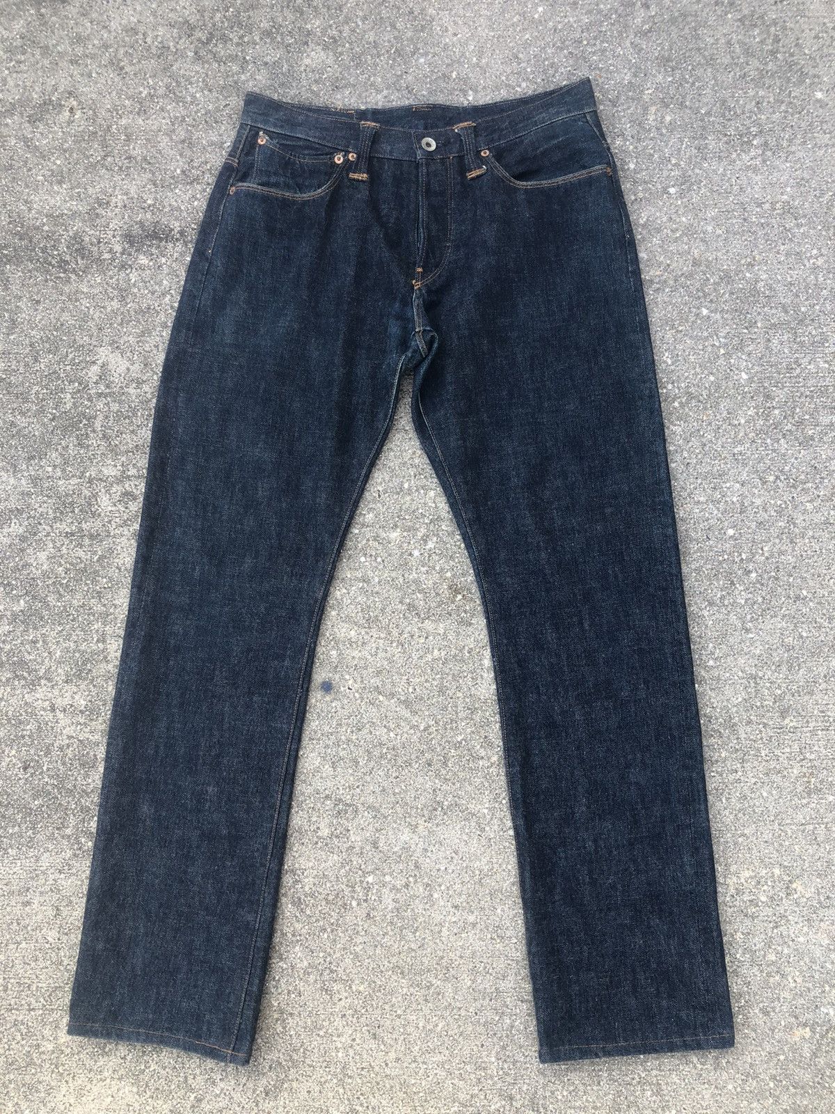 Stevenson Overall Co. Stevenson Overall Lot 747L-OSX