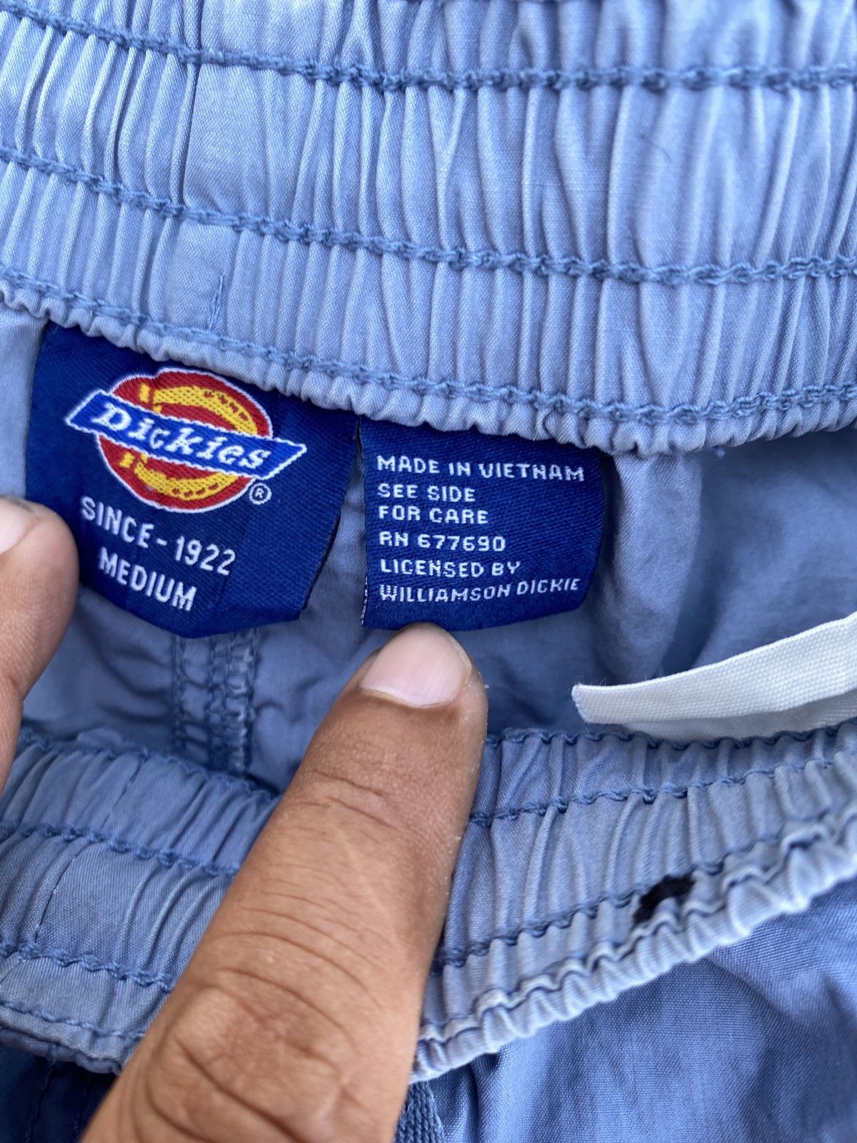 Dickies × Vintage Vintage dickies shorts Size US 31 - 3 Thumbnail