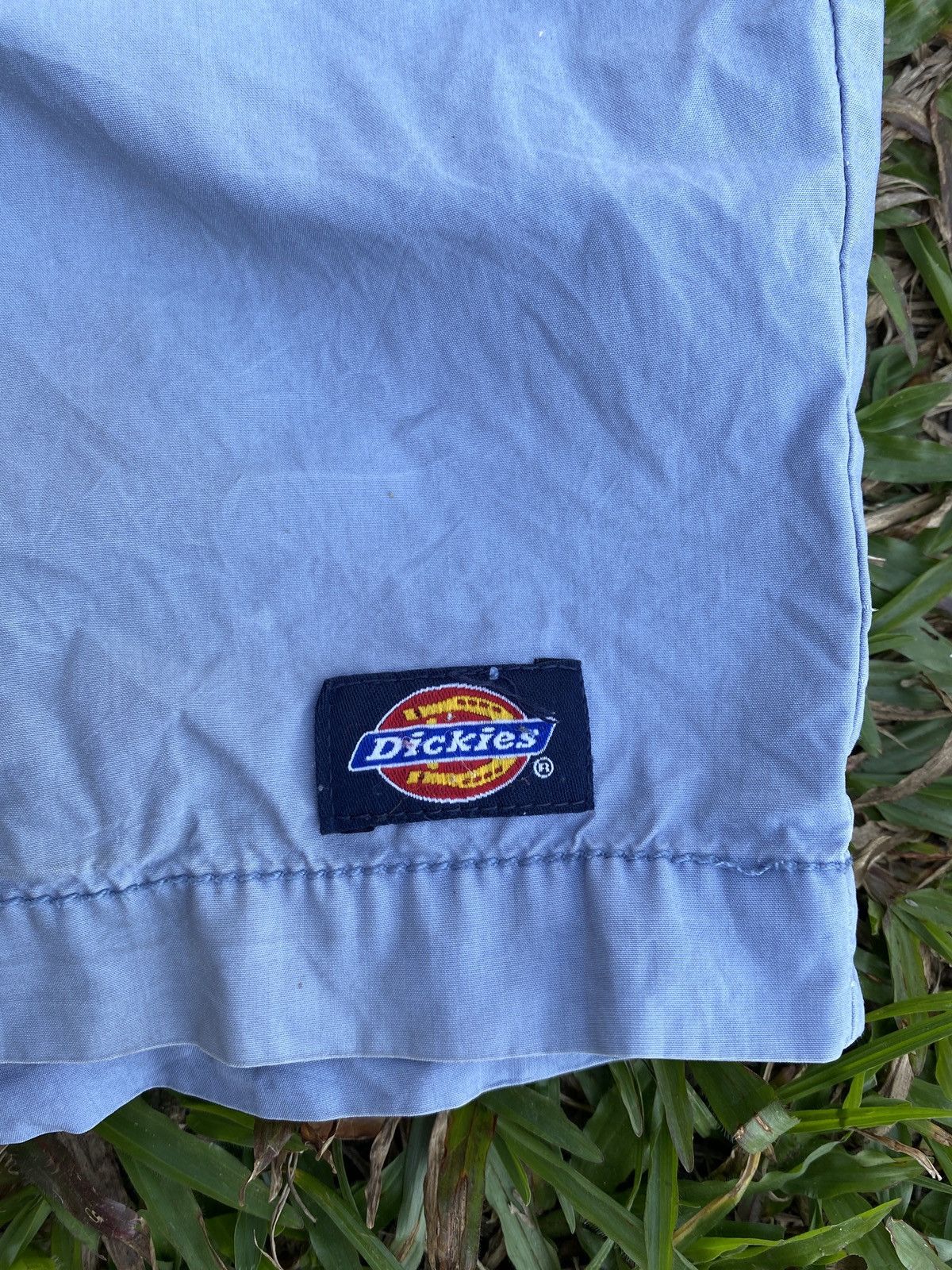 Dickies × Vintage Vintage dickies shorts Size US 31 - 5 Thumbnail