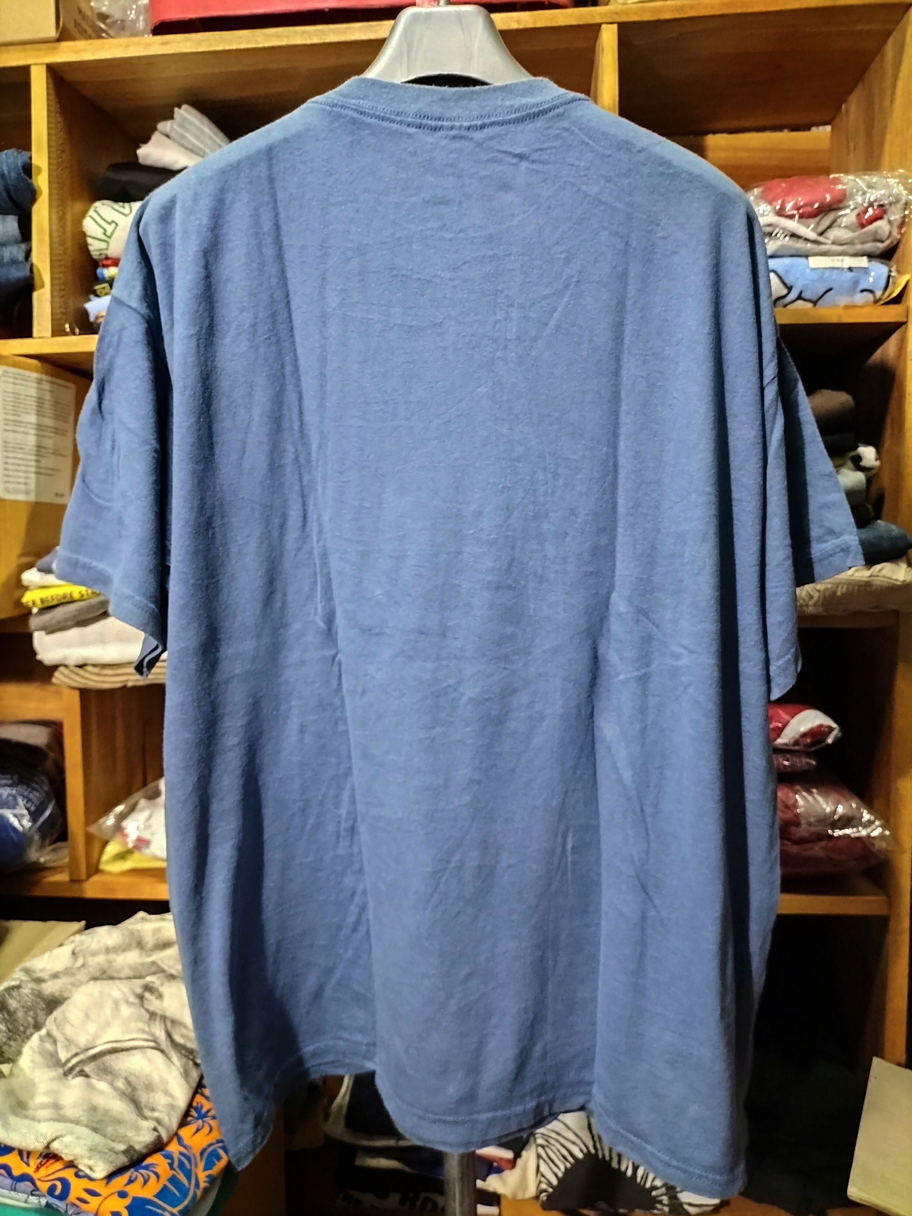 Vintage Vintage Underdog Movie Cartoon Network Disney Universal stu Size US XL / EU 56 / 4 - 5 Thumbnail