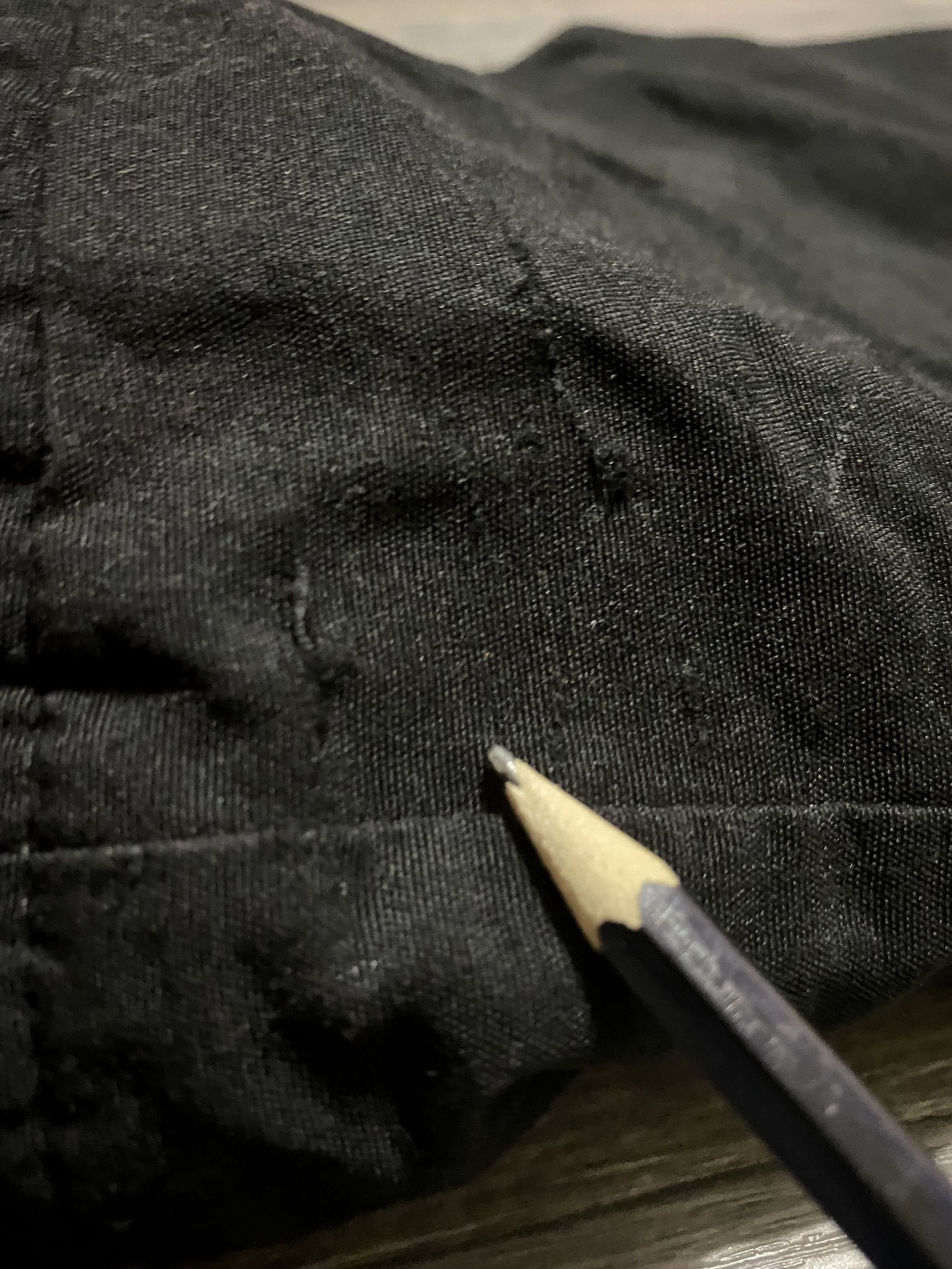 Napapijri Vintage Napapijri Black Ski Outdoor Insulated Pants Trouser Size US 36 / EU 52 - 21 Thumbnail