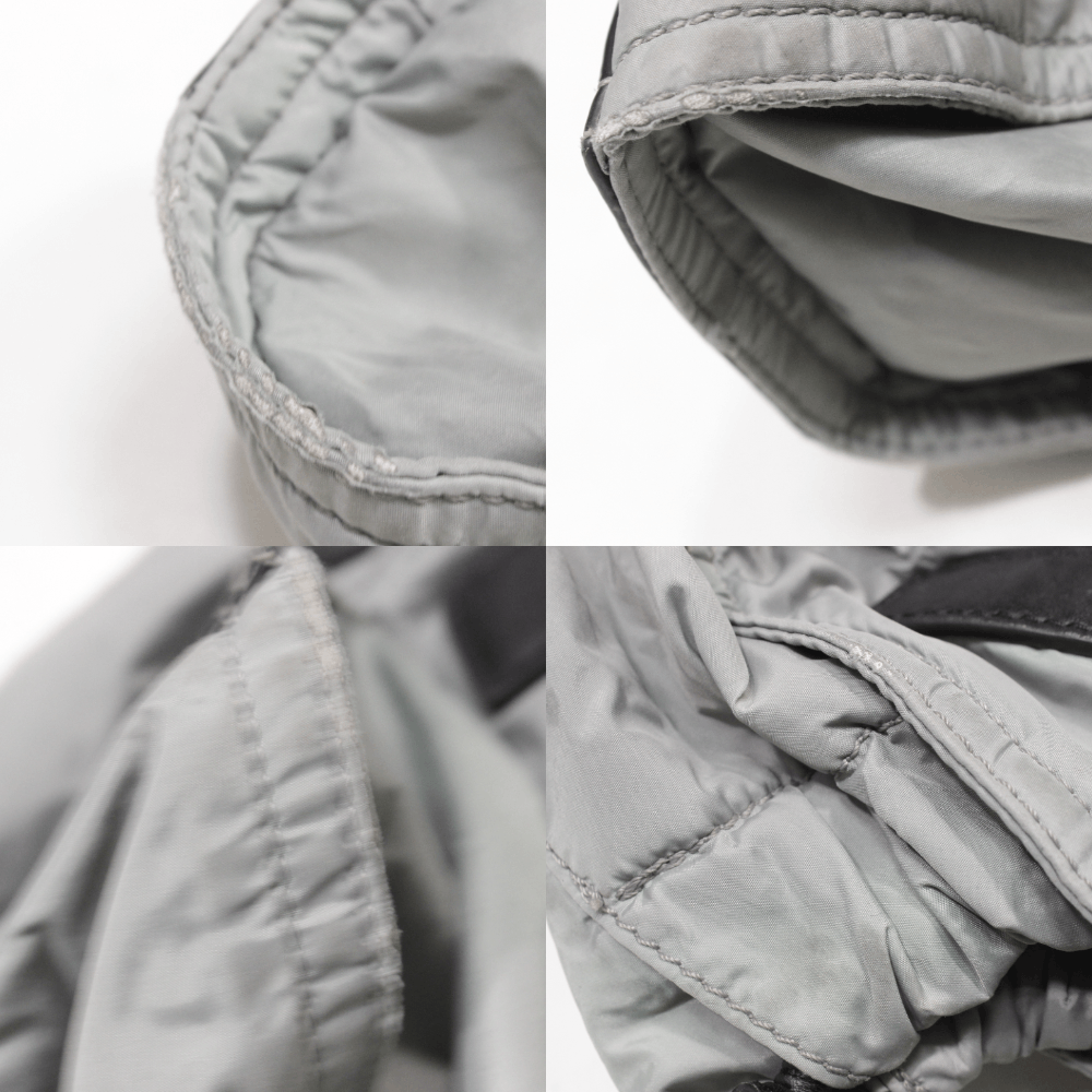 Burberry Logo Nylon Nova Check Inside Bag Size ONE SIZE - 9 Thumbnail