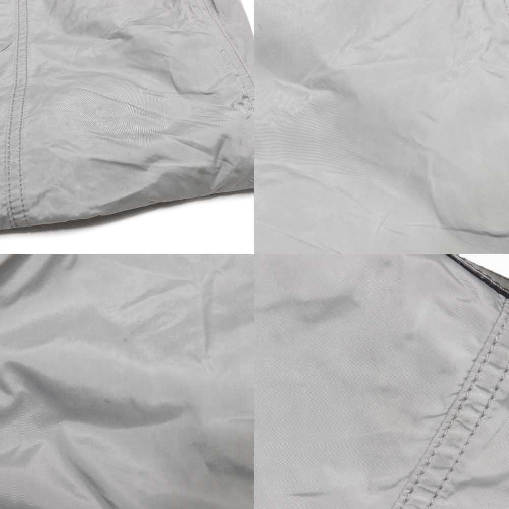Burberry Logo Nylon Nova Check Inside Bag Size ONE SIZE - 8 Thumbnail