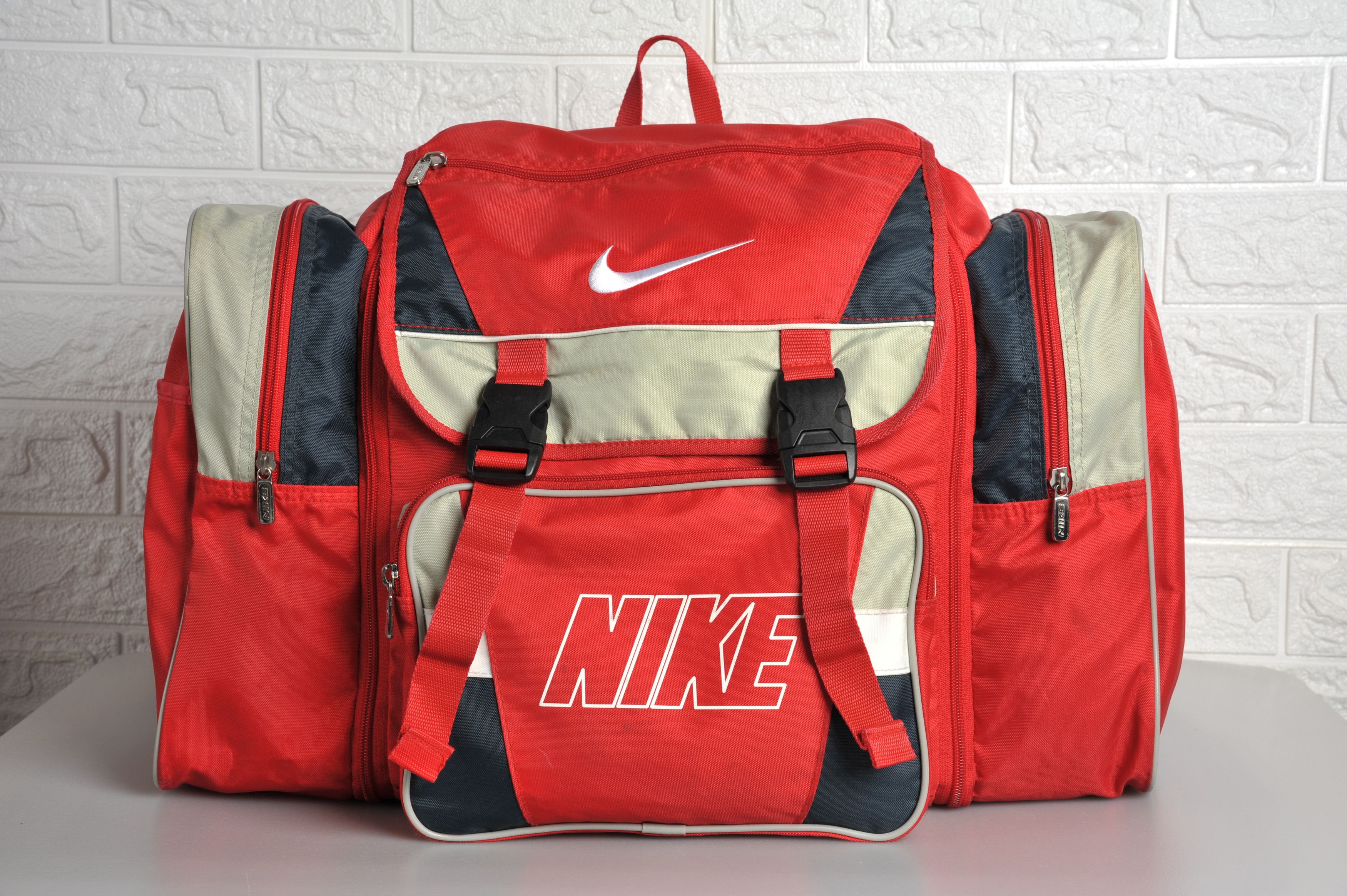 Nike nylon bag shop