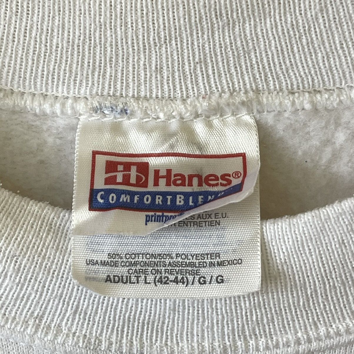Vintage Vintage 90’s Kent Animal Shelter Crewneck Sweatshirt Size M Size US M / EU 48-50 / 2 - 11 Thumbnail