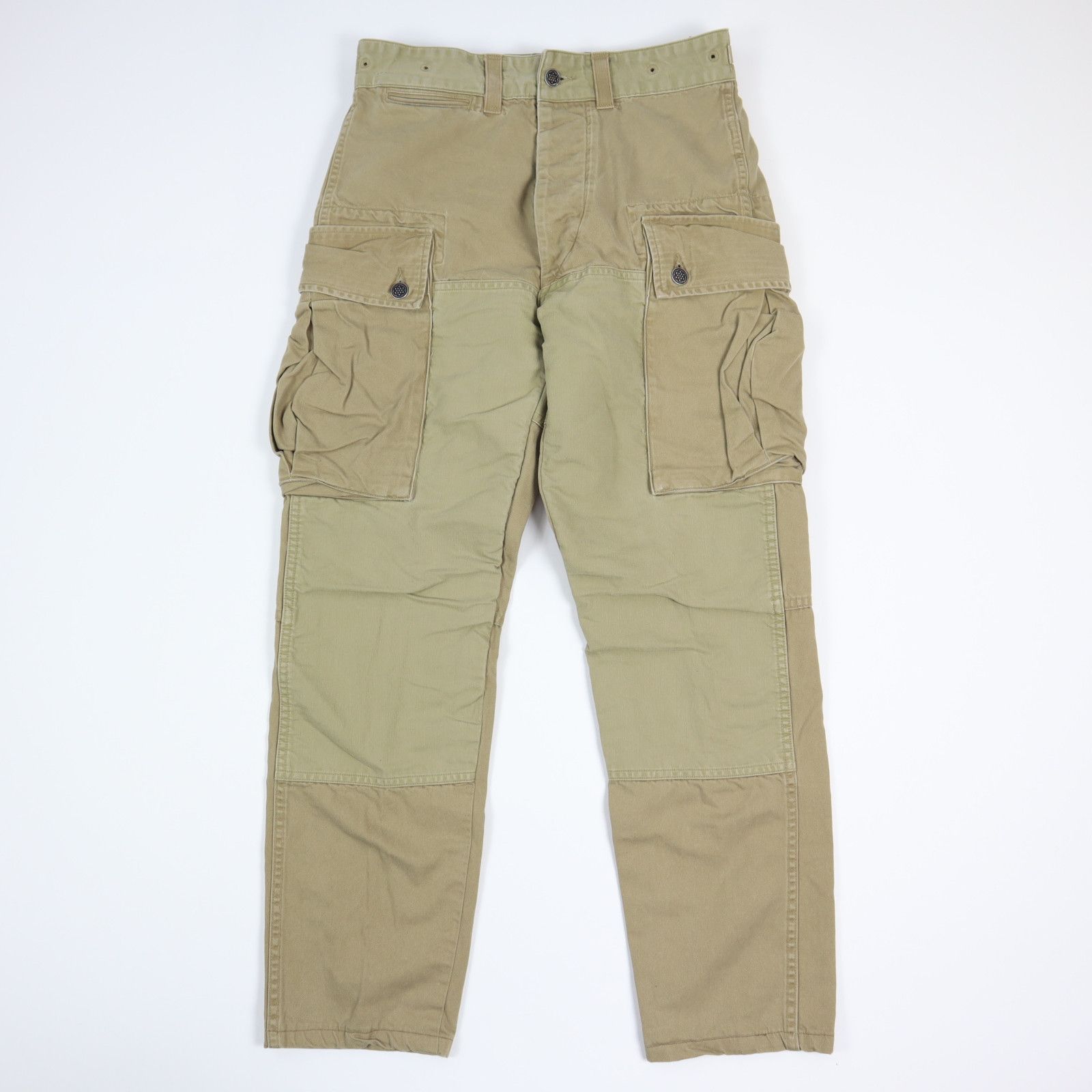 パンツ RRL 13star cargo pants RRL 13star cargo pants ワークパンツ・カーゴパンツ