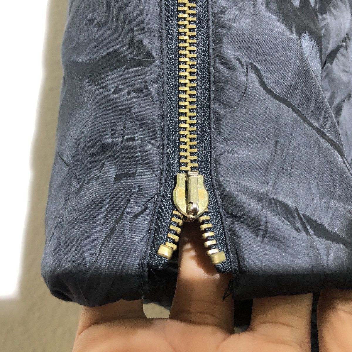 Max co puffer long winter jacket parka