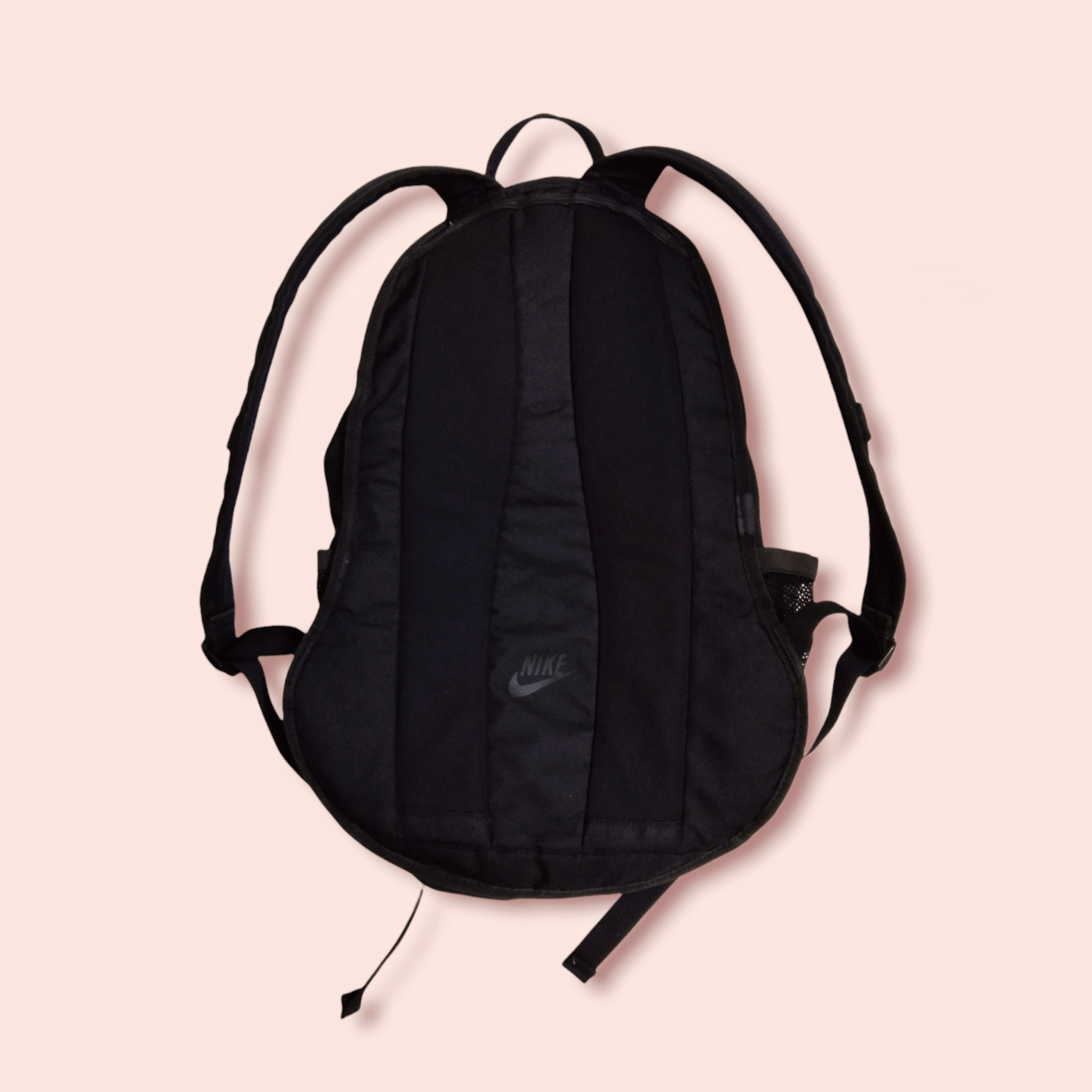 Nike NIKE SPORTSWEAR CORDURA BACKPACK Size ONE SIZE - 19 Thumbnail
