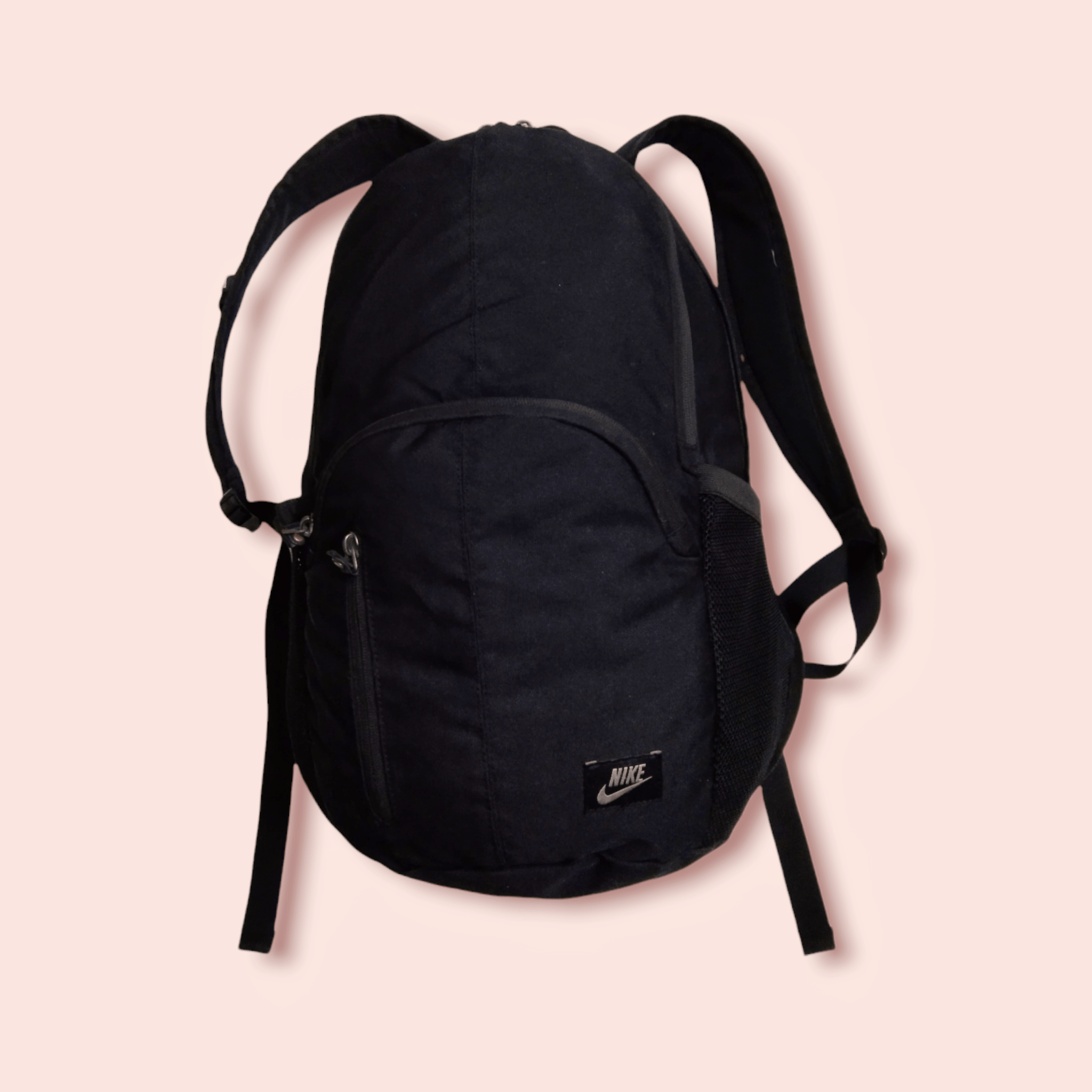 Nike NIKE SPORTSWEAR CORDURA BACKPACK Size ONE SIZE - 17 Thumbnail
