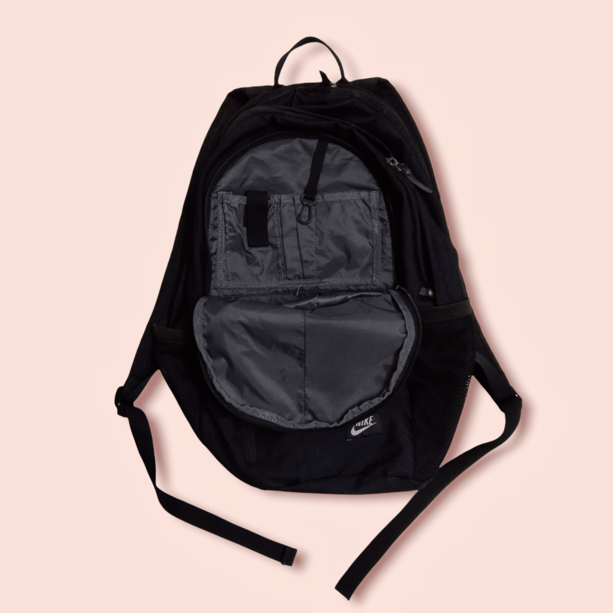 Nike NIKE SPORTSWEAR CORDURA BACKPACK Size ONE SIZE - 20 Thumbnail