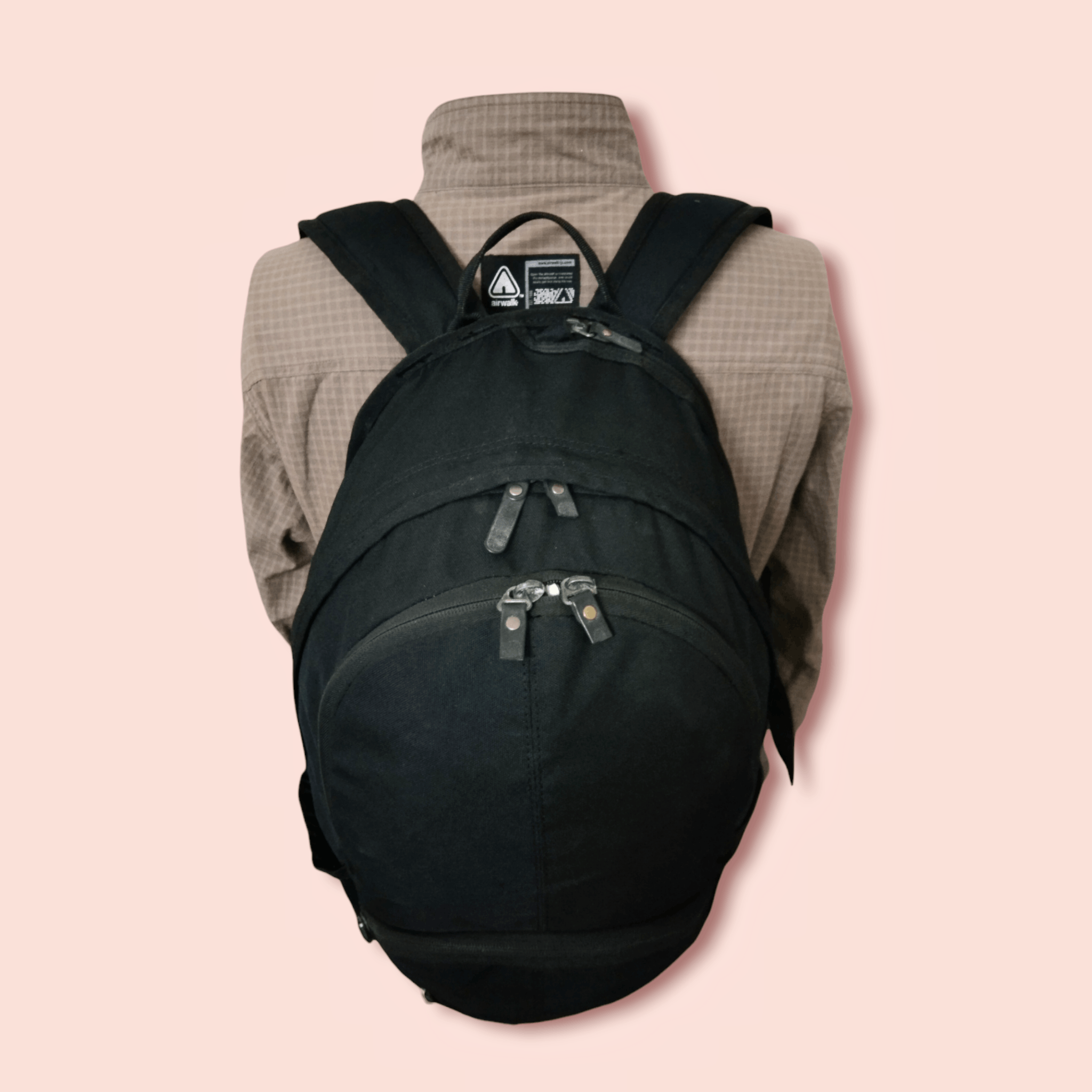Nike NIKE SPORTSWEAR CORDURA BACKPACK Size ONE SIZE - 11 Thumbnail