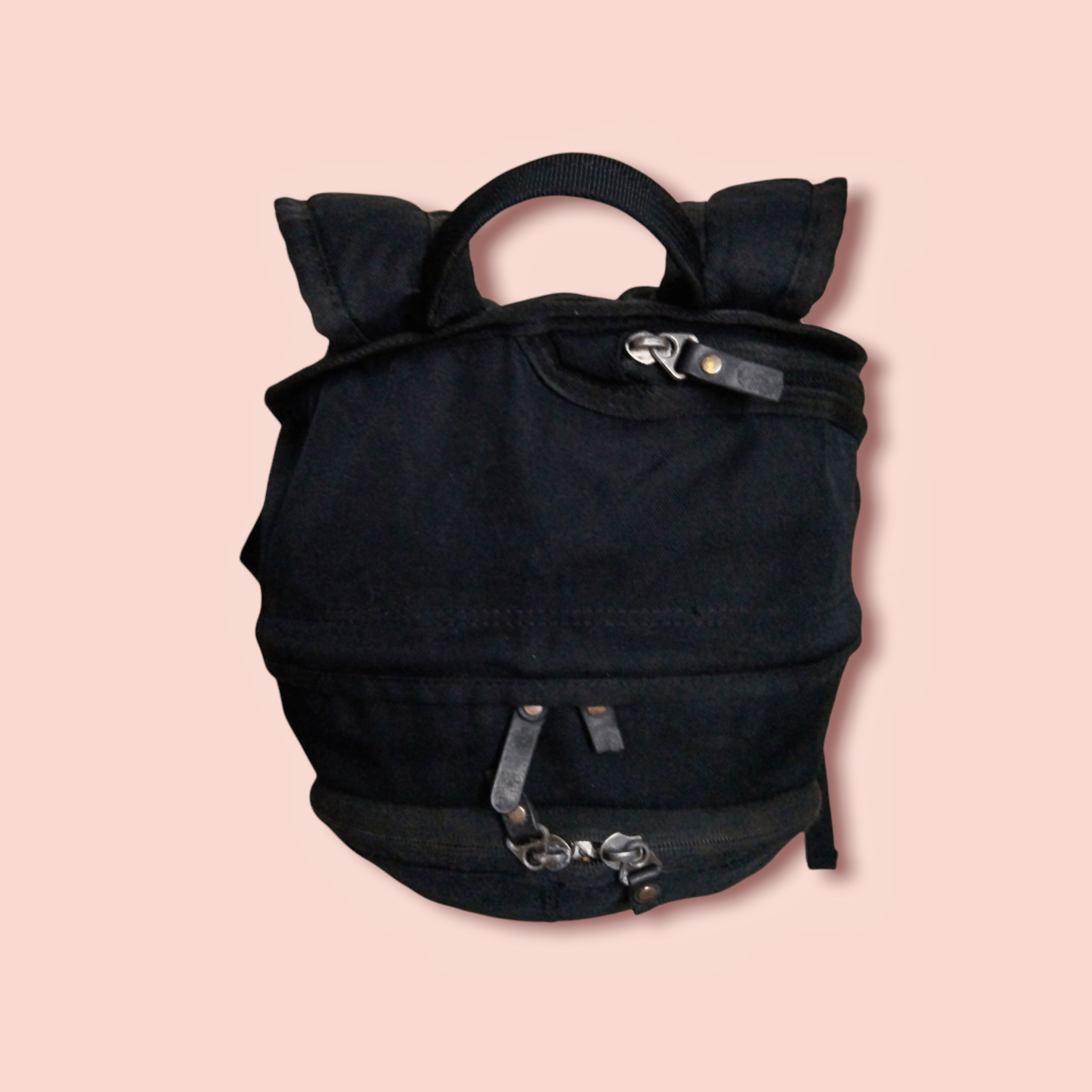 Nike NIKE SPORTSWEAR CORDURA BACKPACK Size ONE SIZE - 16 Thumbnail