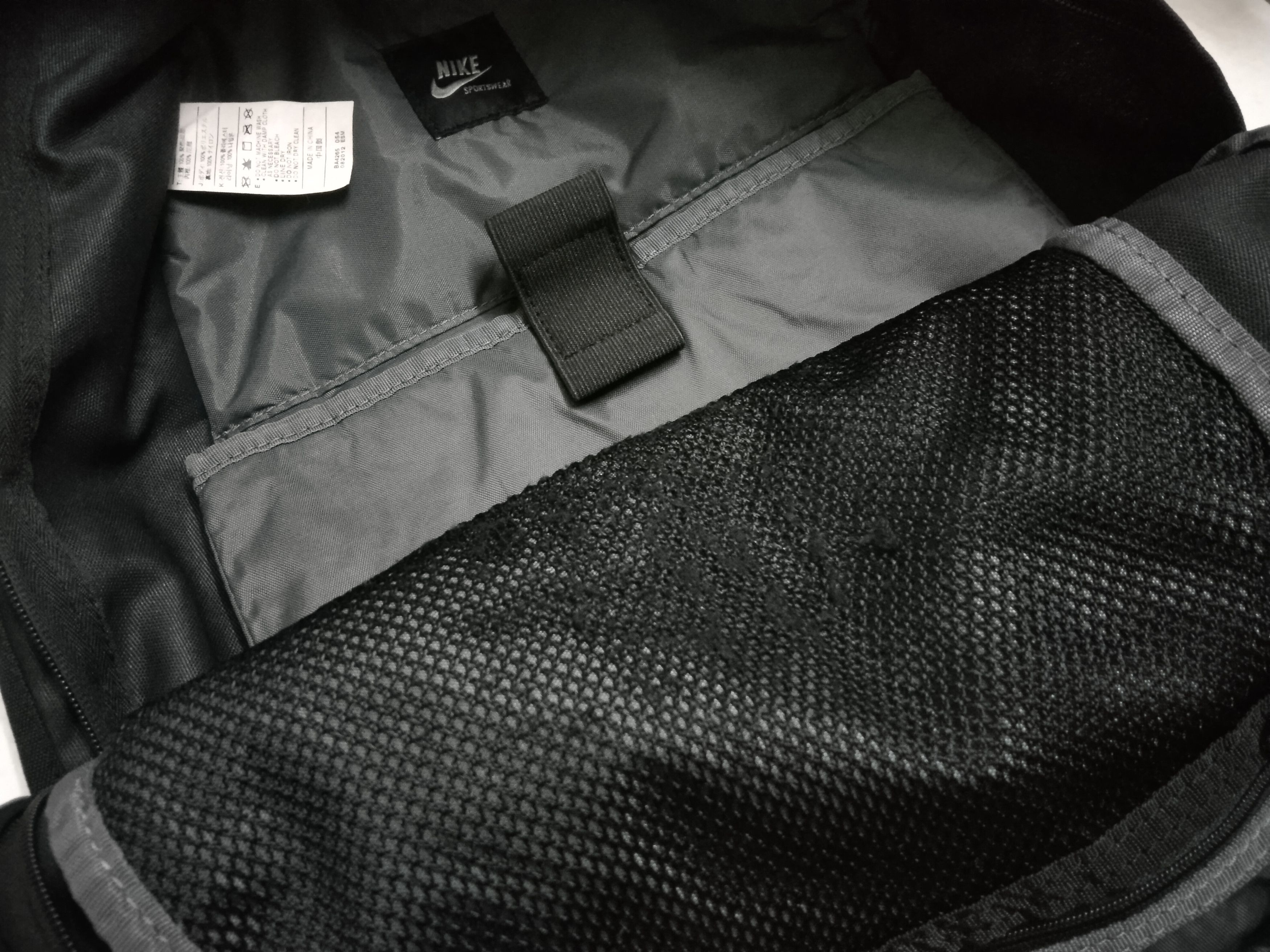 Nike NIKE SPORTSWEAR CORDURA BACKPACK Size ONE SIZE - 22 Thumbnail