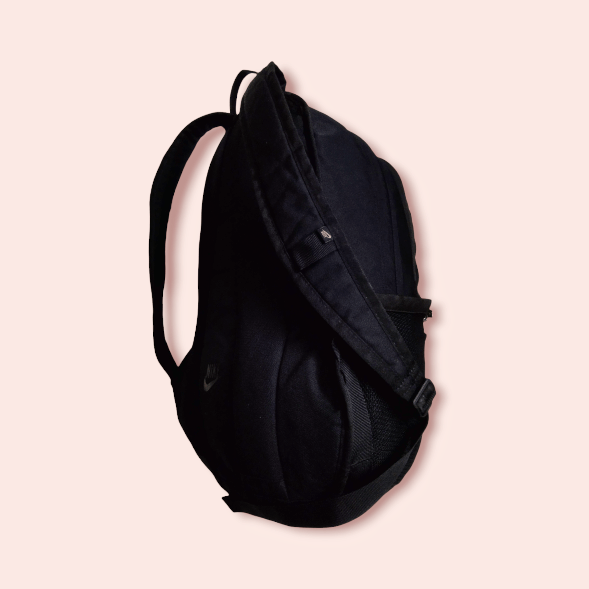 Nike NIKE SPORTSWEAR CORDURA BACKPACK Size ONE SIZE - 15 Thumbnail