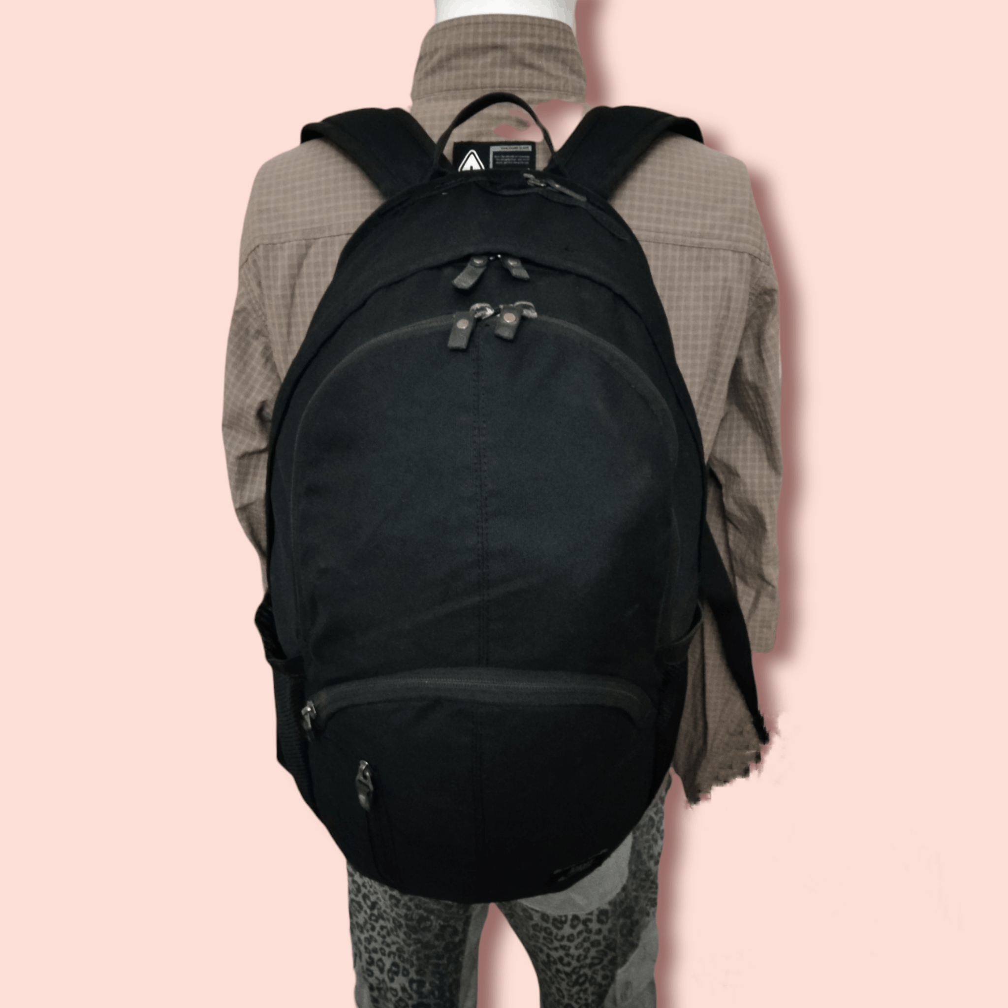Nike NIKE SPORTSWEAR CORDURA BACKPACK Size ONE SIZE - 3 Thumbnail