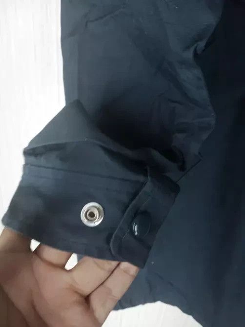 Japanese Brand × Van × Vintage Rare Vintage VAN JAC Coach Jacket Size US M / EU 48-50 / 2 - 6 Thumbnail